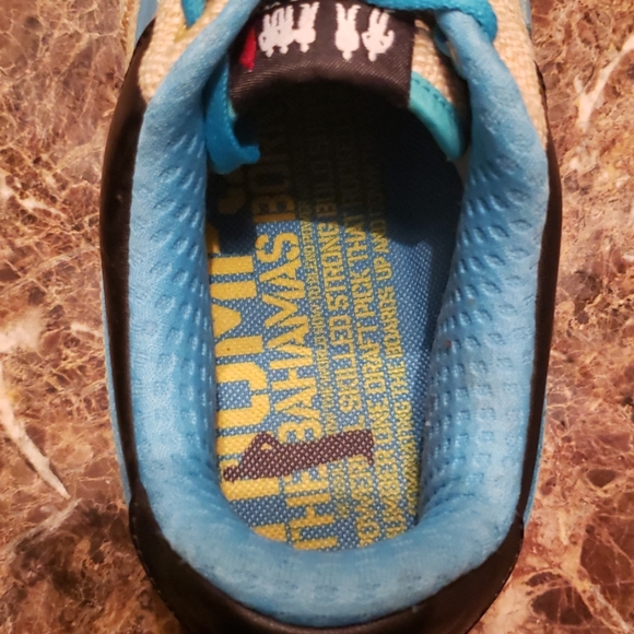 Nike Air Force XXV - Picture 5 of 8